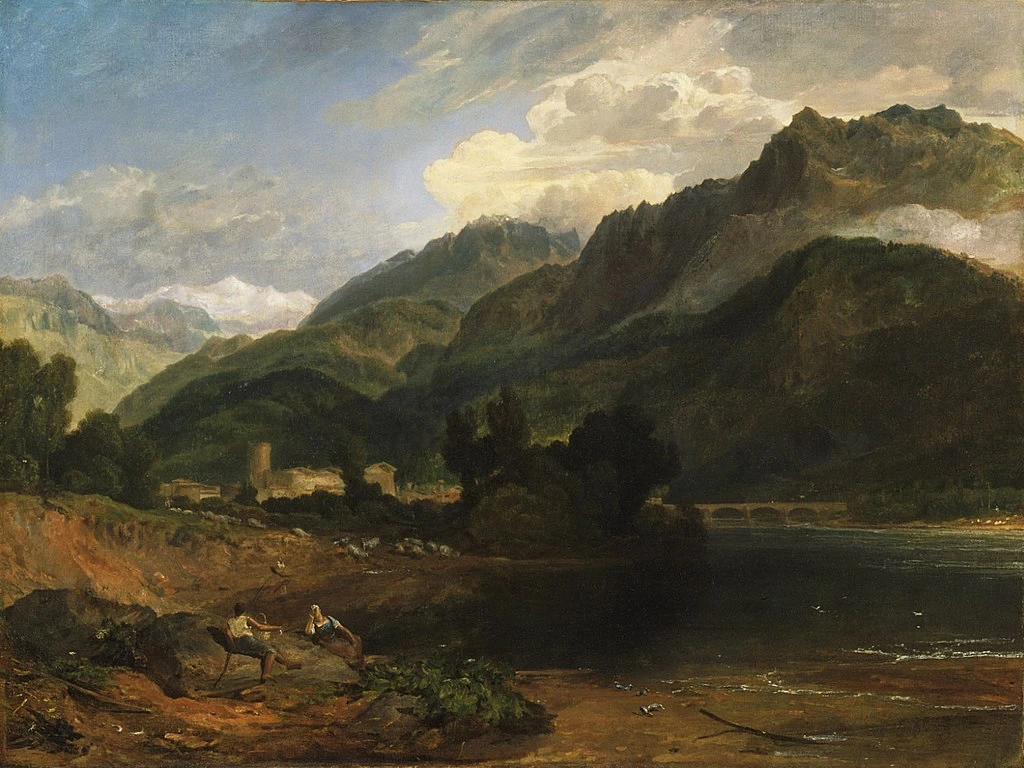 Bonneville, Savoia - Museo d'arte di Filadelfia